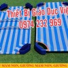 Giường mầm non, giường ngủ cho bé mầm non