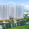 Bán CC HQC Plaza, Nguyễn Văn Linh, 1,1 tỷ, 55m2, 2PN, giá ưu đãi, tầng mát căn góc lộng gió bao đẹp
