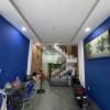MẶT TIỀN CỰC HIẾM NGAY TRUNG TÂM Q11 - 4 TẦNG 4PN 3WC - CHỈ 7.85 TỶ