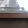 NHÀ MỚI GẦN LINH ĐÀM - THANG MÁY CHẠY VÙ VÙ - Ô TÔ VÀO NHÀ - KINH DOANH ĐỈNH - VÀI BƯỚC RA MẶT PHỐ