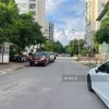 Cho thuê nhà liền kề N07 KĐT Dịch Vọng - Cầu Giấy 100m2*4T*MT 6m. Giá 38tr/th có tt