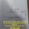 Cần Bán Đất Vị Trí Đẹp Tại Đường Ruộng Tre, Ấp Thọ An, Xã Xuân Bắc, Xuân Lộc. Đồng Nai.