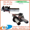Đầu đốt ống bức xạ Esa pyronics - Esa pyronics Việt Nam