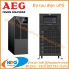 Bộ lưu điện AEG Power Solutions chính hãng giá tốt