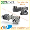 Hộp giảm tốc Varvel - Nhà cung cấp Varvel Việt Nam
