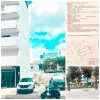 Lô đất MT Phạm Ngũ Lão, P4, GV 70 m2 - 10.5 tỷ có thể thương lượng
