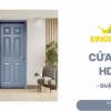Cửa Gỗ HDF Tại Quận 8 Có Tốt Không? Bí Quyết Chọn Đúng