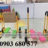 Xe đạp 3 bánh nhập khẩu cho trẻ em mầm non