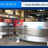 Khớp nối giãn nở inox SUS316, Expansion Joint, Khớp nối co giãn nhiệt inox