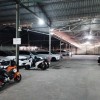 Bán nhà Kho Mặt tiền đường Bình Quới - Thanh Đa, DT: 30x69m, Cấp 4, cho thuê, 250 tỷ.