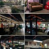 CHÍNH CHỦ CẦN CHO THUÊ HOẶC SANG NHƯỢNG LẠI VĂN PHÒNG LOFT STYLE 3 MẶT THOÁNG 400M2 TẠI 24-26 TRẦN