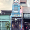 Bán nhà Mặt Tiền kinh doanh ( Giá 8.6 tỷ) Phạm Thế Hiển, Phường 7, Quận 8
