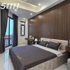 BÁN NHÀ LÔ GÓC- 4 TẦNG- GẦN HUỲNH TẤN PHÁT- QUẬN 7- 60M2- NHỈNH 6 TỶ