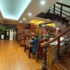 MỘT NHÀ RA PHỐ TRẦN DUY HƯNG - NGÕ THÔNG – 10 TẦNG THANG MÁY – 80M*10T*27TỶ
