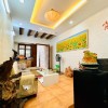 Cho thuê nhà ở hộ gia đình ngõ 121 Kim Ngưu, 3 tầng x 50m2, 3 ngủ, 12 Triệu