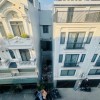 GÒ VẤP KHU PHÂN LÔ 4 TẦNG 4X15M GARA Ô TÔ NGAY CV LÀNG HOA GIÁ CHỈ 7.X TỶ