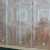 Hòm Phiếu NHỰA MICA 30 X 30 X 30 Cm