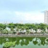 BÁN NHÀ NGUYỄN HỮU THỌ- HOÀNG MAI, 60 M2, 5 TẦNG, MẶT TIỀN 4 M, GIÁ NHỈNH 22 TỶ.
