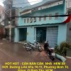 HOT HOT - CẦN BÁN CĂN  NHÀ  HẺM XE HƠI  Đường Liên khu 10-11, Phường Bình Trị Đông, Q.Bình Tân, HCM