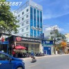 Góc 2 MT Nguyễn Xí 2 chiều, kế bên Vincom đang cho Hight Land thuê