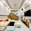 NGAY VẠN PHÚC CITY - HXH TRÁNH SÁT MẶT TIỀN - 5 TẦNG ĐẸP LUNG LINH VÔ Ở LUÔN - 8.5 TỶ