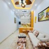 BÁN NHÀ MỚI TRUNG TÂM PHỐ HOÀNG MAI - 5 TẦNG - 25M2 - GIÁ NHỈNH 5 TỶ