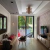 Em bán căn hộ view xanh tại Nơ Bán Đảo Linh Đàm - Hoàng Mai - Hà Nội