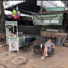 SANG NHƯỢNG MBKD QUÁN ĂN BÁN TỪ SÁNG ĐẾN 15H CHIỀU TẠI  PHƯỜNG THẢO ĐIỀN, THỦ ĐỨC, TPHCM