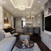 Căn hộ chung cư Saigon Avenue, nội thất xịn 77m2, 3PN,  giá 3,6 tỷ bớt xíu