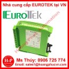 Nhà cung cấp Bộ điều chỉnh EUROTEK tại việt nam