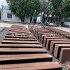 Vai trò của tấm làm mát chống rêu mốc