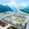 Lô góc 298m² Biệt Thự Dự Án Le Emera – Núi Béo Khe Cá, TP Hạ Long  Lô Đẹp, Vị Trí Trung Tâm