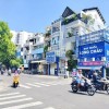 Bán mặt tiền KD Trần Nhân Tôn, quận 10, 3 tầng, dòng tiền 180tr/năm, nhỉnh 5 tỷ