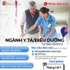 Du Học Ngành Y Tá/Điều Dưỡng Tại New Zealand – Cơ Hội Định Cư Với Học Phí Chỉ Từ 600 Triệu Vnđ/Năm
