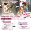 Tin Vui Cho Các Bạn Onshore Tại Úc – Học Master Không Cần Chứng Chỉ Tiếng Anh