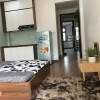 NGÕ 5 HOÀNG QUỐC VIỆT - Ô TÔ - 9 Phòng DT 52m2 6 tầng mặt tiền 3.6m Giá 17.5 tỷ