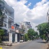 BÁN NHÀ 3 TẦNG 4*24M- MẶT TIỀN KINH DOANH KDC BÌNH HƯNG, BÌNH CHÁNH - ĐƯỜNG 12M- GIÁ CHỈ 8.999 TỶ