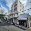 MẶT TIỀN XE HƠI TRUNG TÂM Q4 
5 TẤM CÓ 10 TỶ