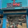 Mặt bằng cho thuê mở cửa hàng buôn bán Mặt tiền đường 3/2, P11, Quận 10