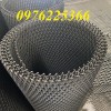 Lưới mắt cáo sắt 30x60