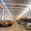 XT293 cho thuê nhà xưởng khuôn viên riêng, phù hợp DNNN.  khung thép kiên cố