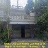 Chính Chủ Bán Nhanh Căn Nhà Vị Trí Đẹp ở 19 Hàm Nghi - Phường 2 - Tp Tuy Hoà - Phú Yên