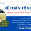 Kế toán tổng hợp chuyên sâu