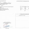 Chủ rất cần tiền nên BÁN GẤP hơn 20tr/m tại Lam Điền 
- Dt 161m full tc - lô góc 2 mặt tiền
- Cách