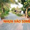 40 triệu Sang tên 170m2 thổ gần DT823, mõi tháng trả dần 3 triệu.