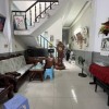 NHÀ MẶT TIỀN TRUNG MỸ TÂN XUÂN, HÓC MÔN - 80M2, SHR VUÔNG VỨC - GIÁ RẺ 7.6 TỶ.