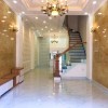 Bán nhà 52m², 4PN, 5WC, 3 tầng, Linh Đông, Thủ Đức - 6.9 tỷ
