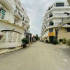 NHÀ ĐẸP TÔ NGỌC VÂN QUẬN 12 CHO THUÊ, 4PN 5WC, XE HƠI ĐẬU