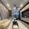 BÁN NHÀ  BỒ ĐỀ DÂN XÂY 5 TẦNG THANG MÁY DT55M GIÁ 12.8 TỶ - NGÕ THÔNG