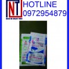 Cung cấp bao PP có tráng
